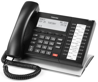 Toshiba DP5032-SD Display Telephone