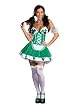 Iris U. Luck Costume