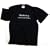 DMC Technics Professional DJ Mens T-Shirt Black