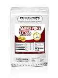 PNC Europe AMINO ANABOL 18000 Power 900 Tabletten, 1080g