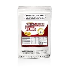 PNC Europe AMINO ANABOL 18000 Power 900 Tabletten, 1080g