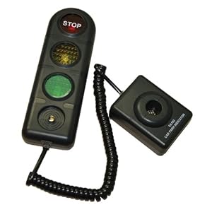 Parking Radar Indicator