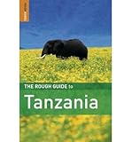 The rough guide to Zanzibar
