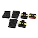 Car Truck 5 Pin Way Waterproof Connector 3 Kit RS.1849.00