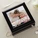 Personalized Photo Jewelry Boxes - Photo Sentiments