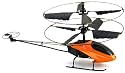 Bladez Salvation 12 - (3 Channel) Combat Orange Helicopter