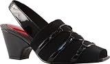 Women's J. Renee Red Smart