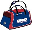 New York Giants Duffle Bag - Football Sports Merchandise