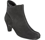 Aerosoles Women's Playlist Dress Shoes,Black Suede,10 M US Aerosoles Women's Playlist Dress Shoes,Black Suede,10 M US