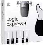 Logic Express 9