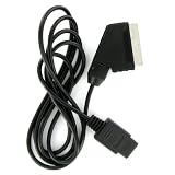 KOO Interactive-GC Cable RGB Peritel Audio Video pour Console Nintendo Gamecube