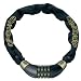 Sporting Goods : OnGuard 5022C Mastiff  Chain Lock (85cm x 8mm)
