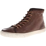 FRYE Men's Chambers High Sneaker