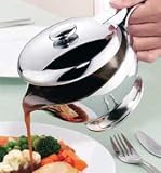 Kitchen & Housewares : Insulated Gravy Boat