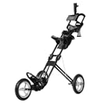 Cadie Ultimaxx Golf Push Cart