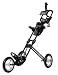 Cadie Golf - New 2008 U4-GT Ultimaxx Push Cart