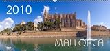 Mallorca 2010 - Panorama Kalender - 