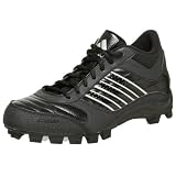 adidas Men's Triple Star 6 Mid Baseball Cleat
