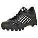 adidas Men's Triple Star 6 Mid Baseball Cleat