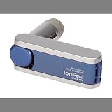IONFEEL KS92A LED Ionized Deodorizer Blue