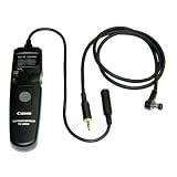 Canon TC-80N3 Timer Remote Control