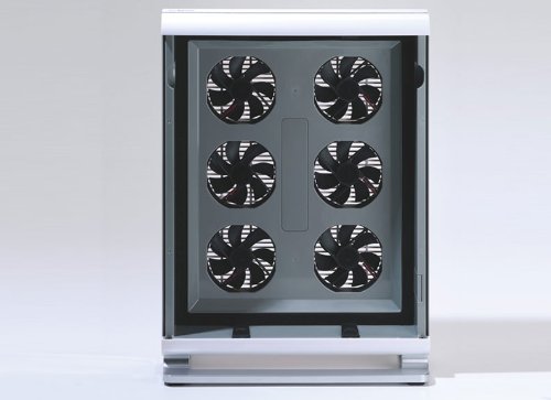 Air Tamer High Efficiency Air Purifier