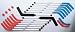 Sporting Goods : CSI DELUXE SCHOOL HOCKEY SET
