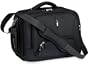 High Sierra Integral Business Bag,Black