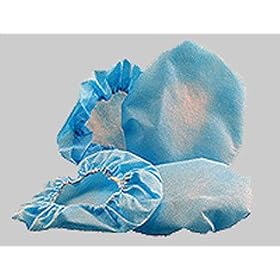 Pk 4: Wax Applicator Bonnets (90026) by WAXCOA