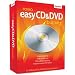 New - Roxio Easy CD & DVD Burning 2011 - Complete Product - 1 User - DY2880
