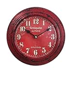 Especial Deco Vertical Reloj De Pared