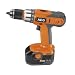 AEG OBS14XLI 14volt Drill Driver 2 x 3.0ah Lithium-Iron