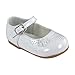 Amanda's Shiny Party Shoes