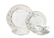 Mikasa Isabella 5-Piece Place Setting, Service for 1