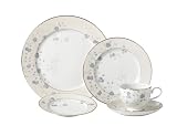 Mikasa Isabella 5-Piece Place Setting, Service for 1
