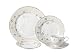 Mikasa Isabella 5-Piece Place Setting, Service for 1