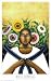 Echoes Of Unrestrained Beauty by Nivia Gonzalez. Size 22.29 inches width by 32.00 inc...