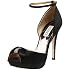 Badgley Mischka Womens Osmond P