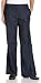 IZOD Women's Denim Trouser
