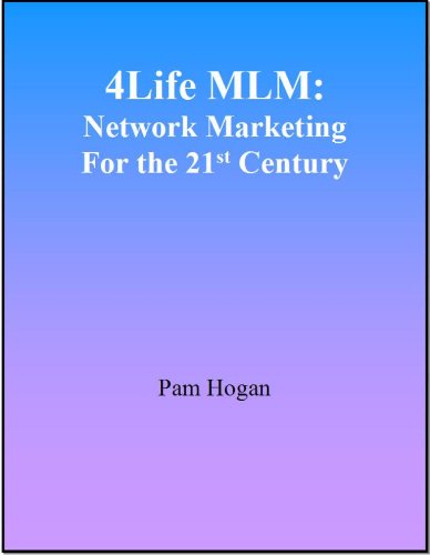 4Life MLM: Network Marketing For the 21st Century