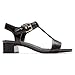 Rockport Women's Total Motion 45mm T-Strap