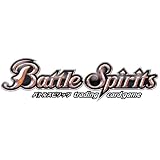 バトルスピリッツ 覇王編 第5弾 【覇王大決戦】 ブースターパック [BS18] (BOX)