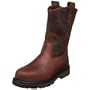 Timberland PRO Men's 33004 Wellington Boot,Gaucho,12 M
