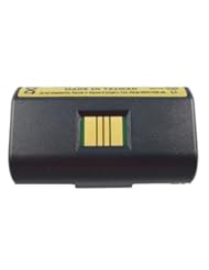Harvard HBM-CK60L Replacement Battery for Intermec/Norand INTERMEC PB42 Bar Code Scanner Replaces Part #: 318-015-002 7.4v 2600mah LI ION