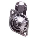 Beck Arnley 187-0660 Remanufactured Starter by Beck Arnley