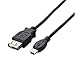 ELECOM USB�ϊ��P�[�u�� USB-MAEA03