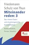 Miteinander reden 3: Das "Innere Team...