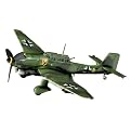 Unimax Forces of Valor 1:72nd Scale German Ju 87B-2 Stuka