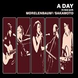 Eigenschaften Ryuichi Sakamoto  / A Day in New York [UK-Import]