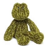 Jellycat Merryday Frog - 17